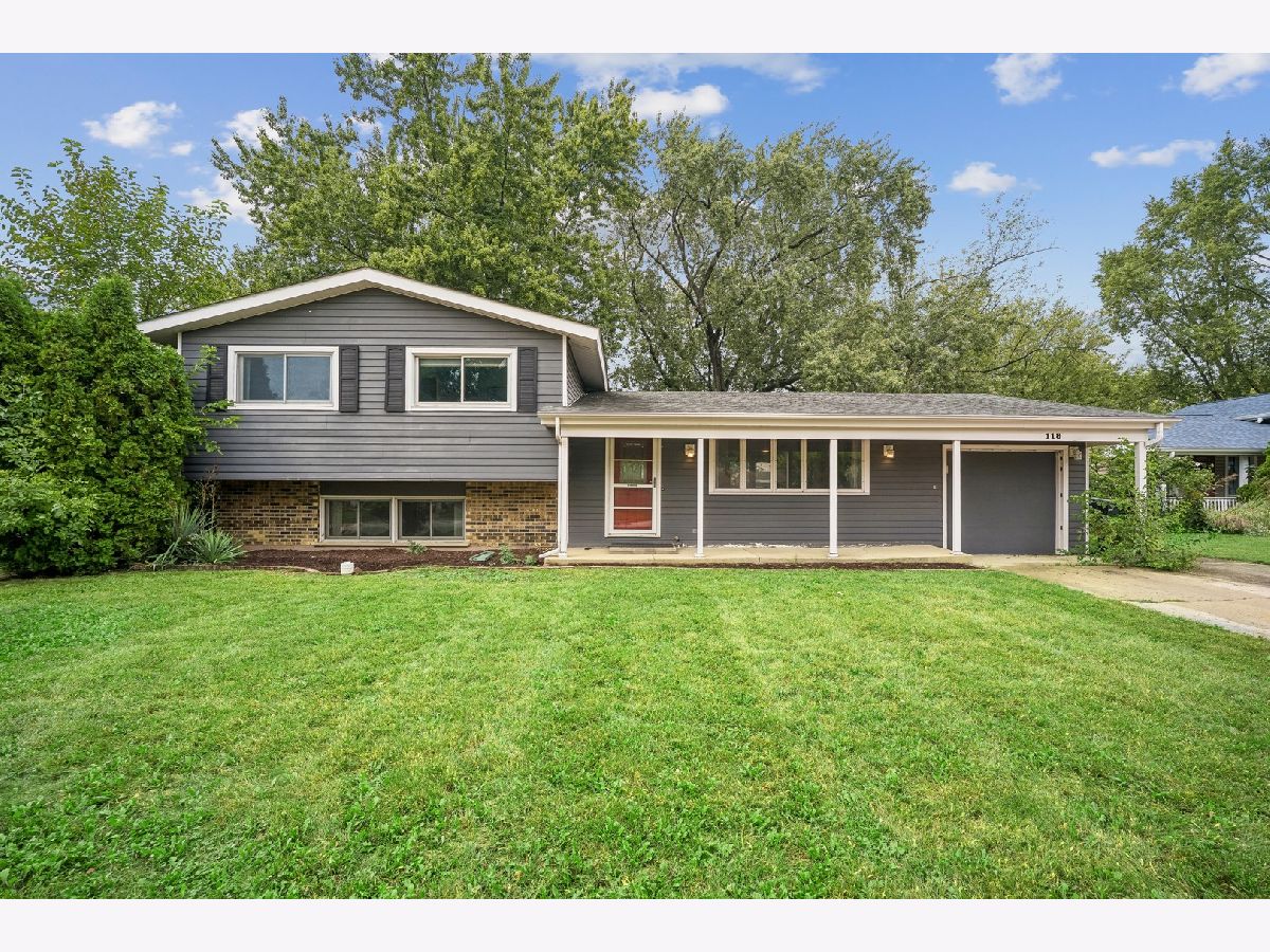 Homes & Condos & Townhomes Sold Coventry Crystal Lake Illinois, 118 Dartmoor