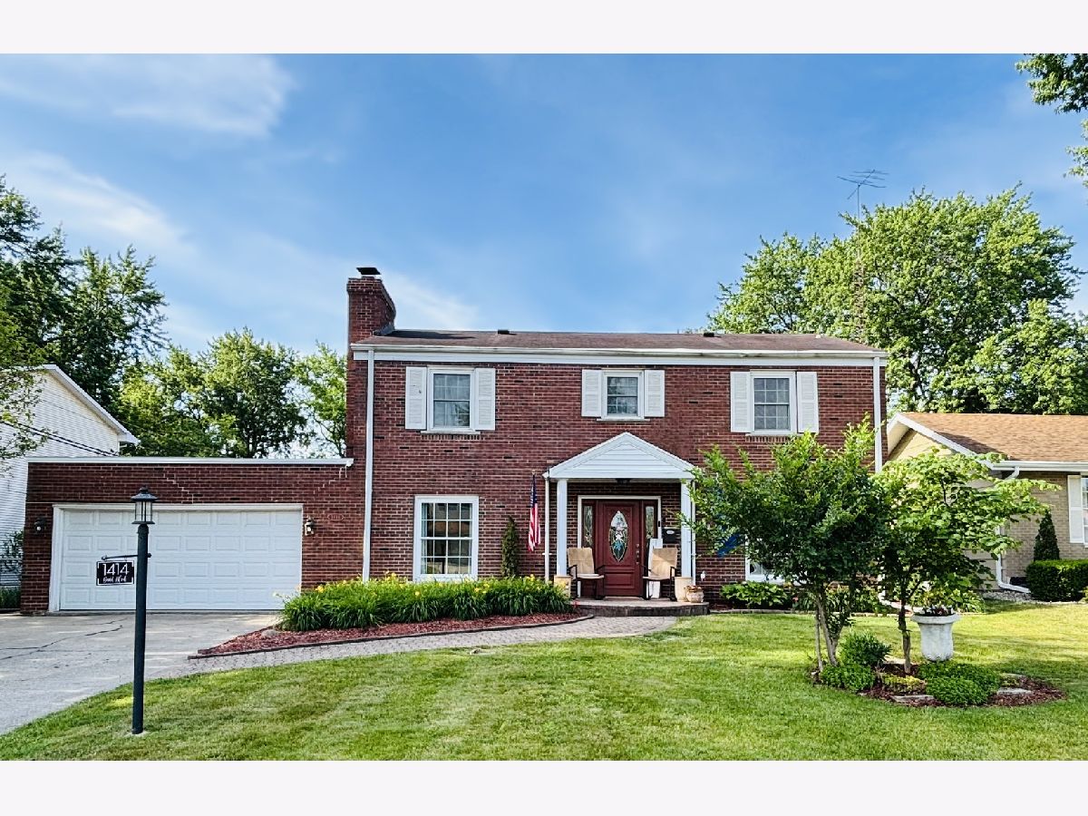  For Sale Kankakee Illinois, 1414 Budd Boulevard