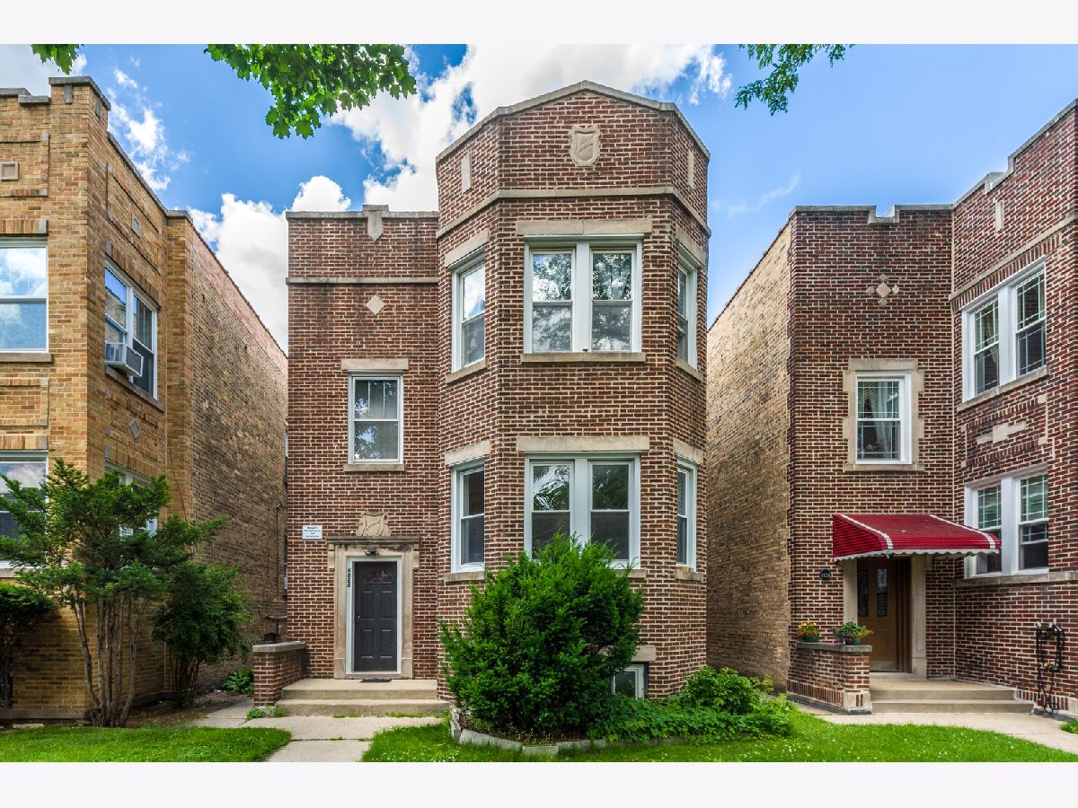  For Sale Skokie Illinois, 4826 Wright Terrace