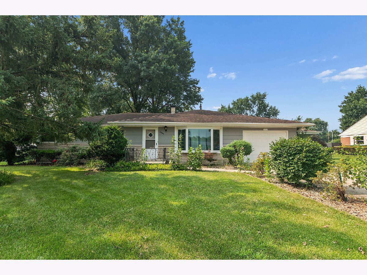  For Sale Manhattan Illinois, 16041 Kathryn Avenue