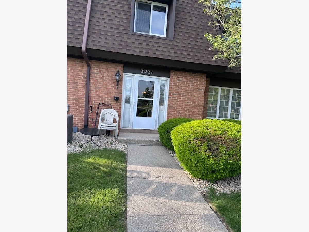  For Sale Flossmoor Illinois, 3231 Chestnut Drive