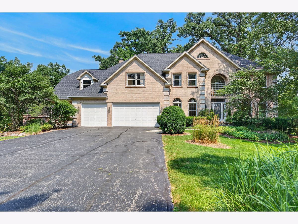 Homes For Sale Oak Glen St Charles Illinois, 3N681 Trotter Lane