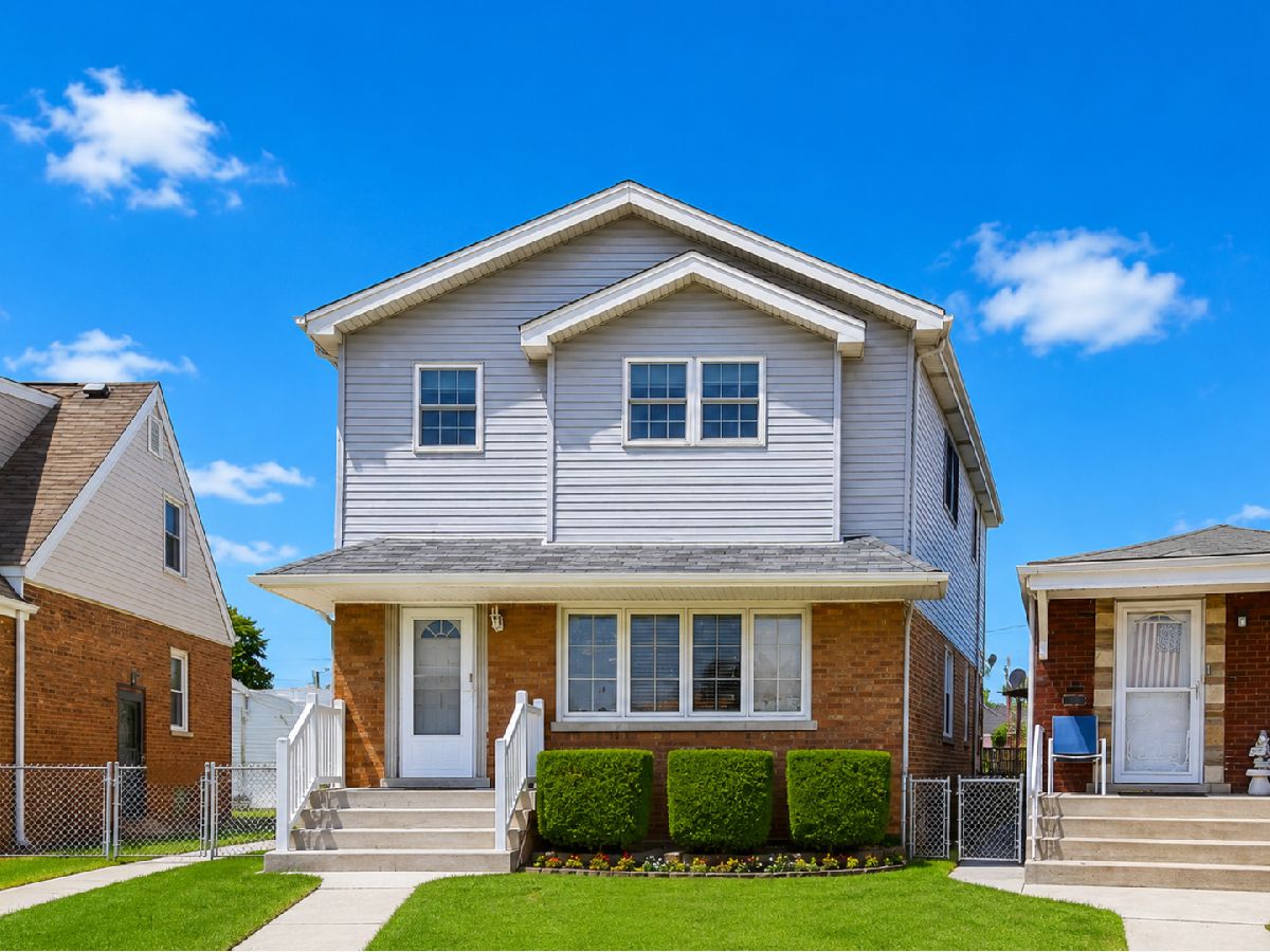  For Sale Chicago Illinois, 5110 Nagle Avenue