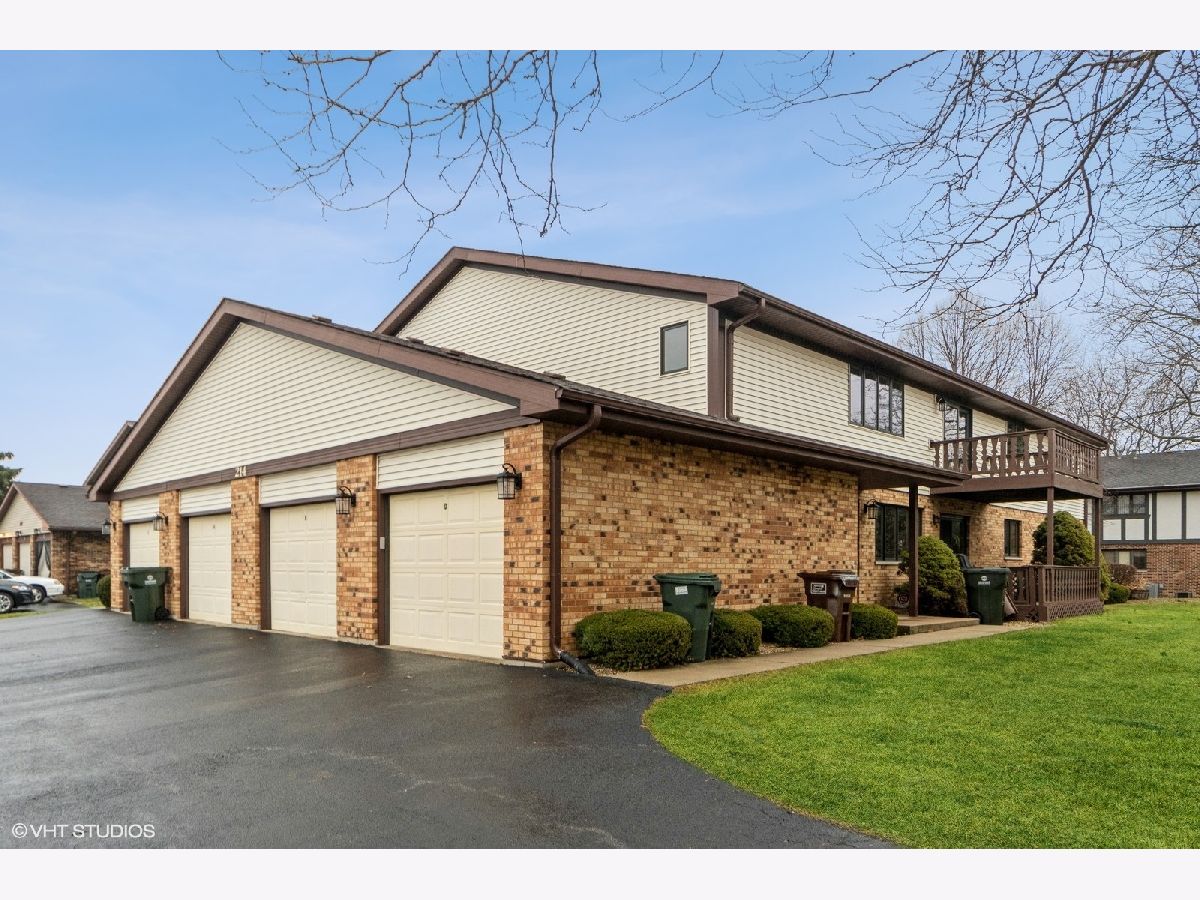  For Rent New Lenox Illinois, 214 Manor