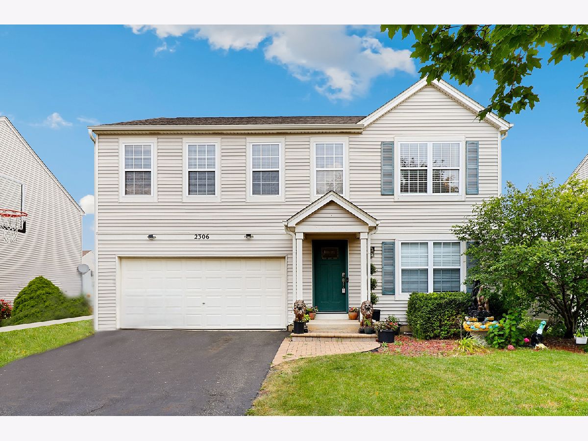  For Sale Plainfield Illinois, 2306 Maple Ridge Drive