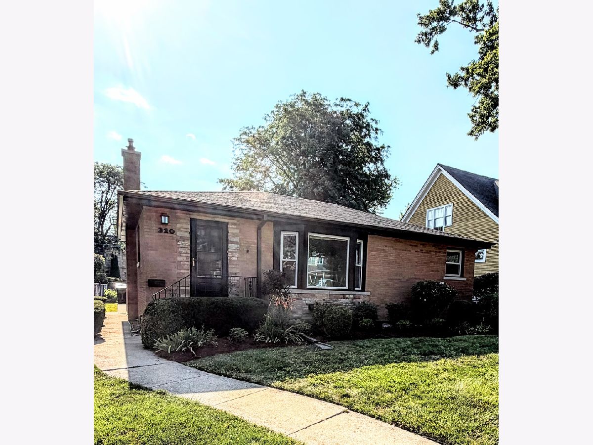  For Rent Park Ridge Illinois, 320 Washington