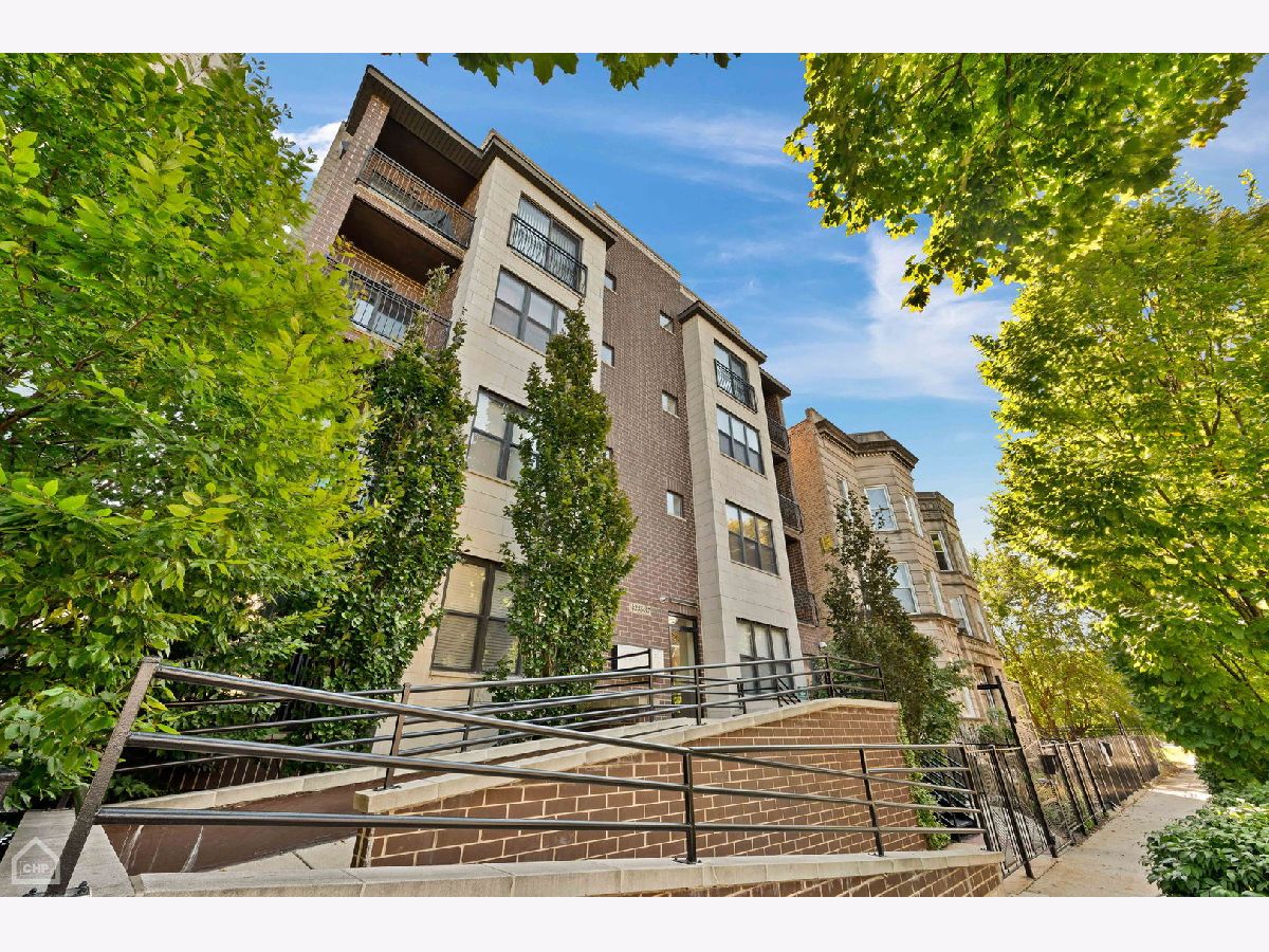  For Rent Chicago Illinois, 4237 Calumet