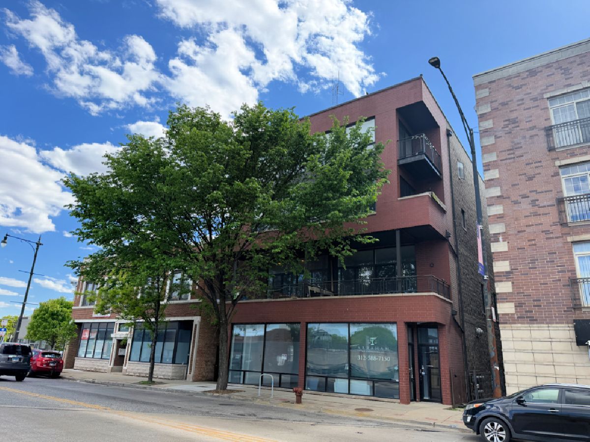  Rented Chicago Illinois, 4962 Milwaukee