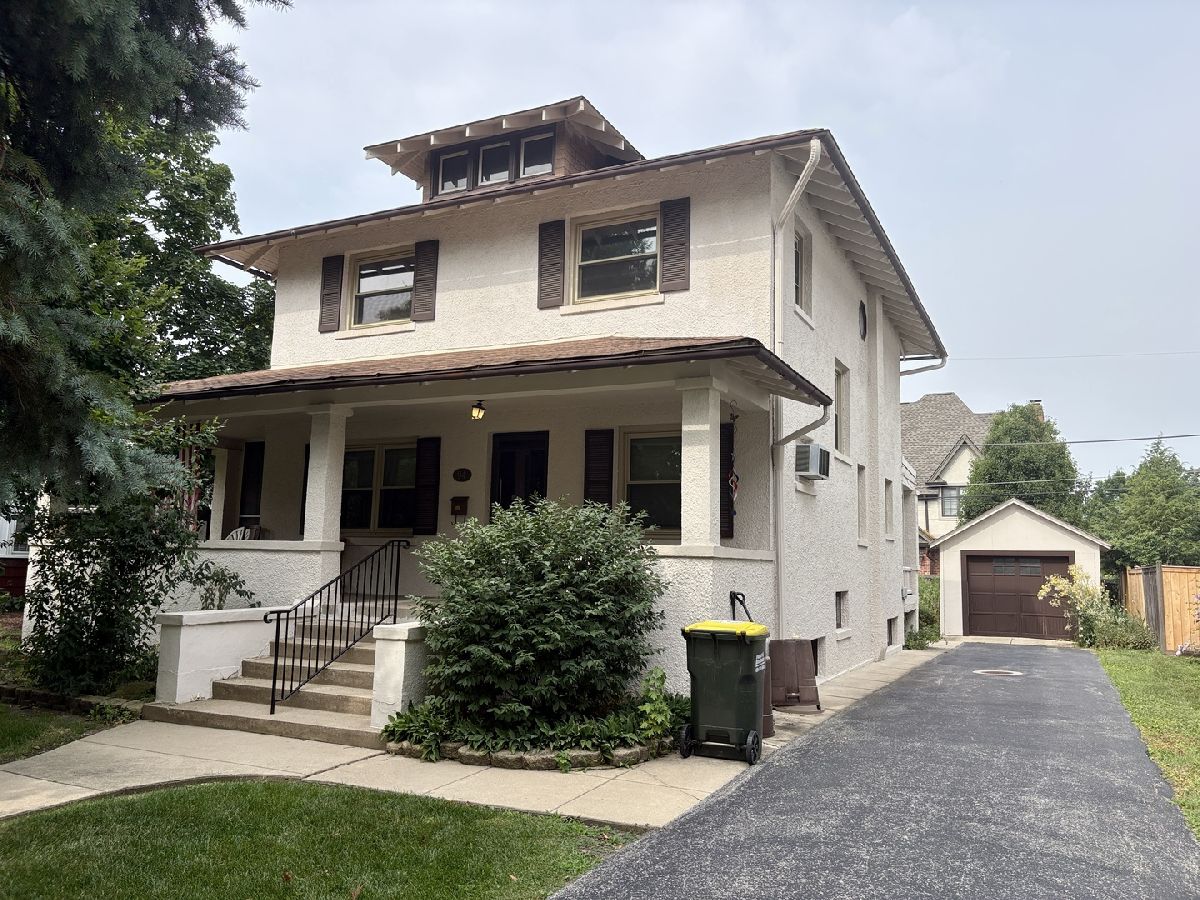  Sold La Grange Illinois
