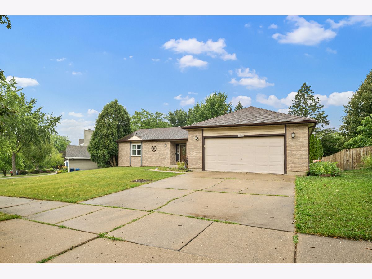  For Sale Wadsworth Illinois, 3240 Mini Drive