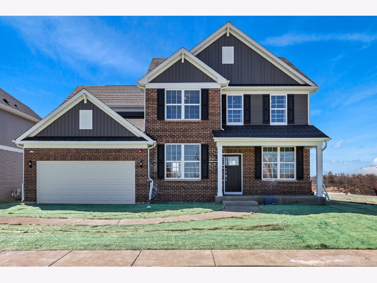 Homes & Condos & Townhomes For Sale Naperville Polo Club Naperville Illinois, 2548 Mallet Court