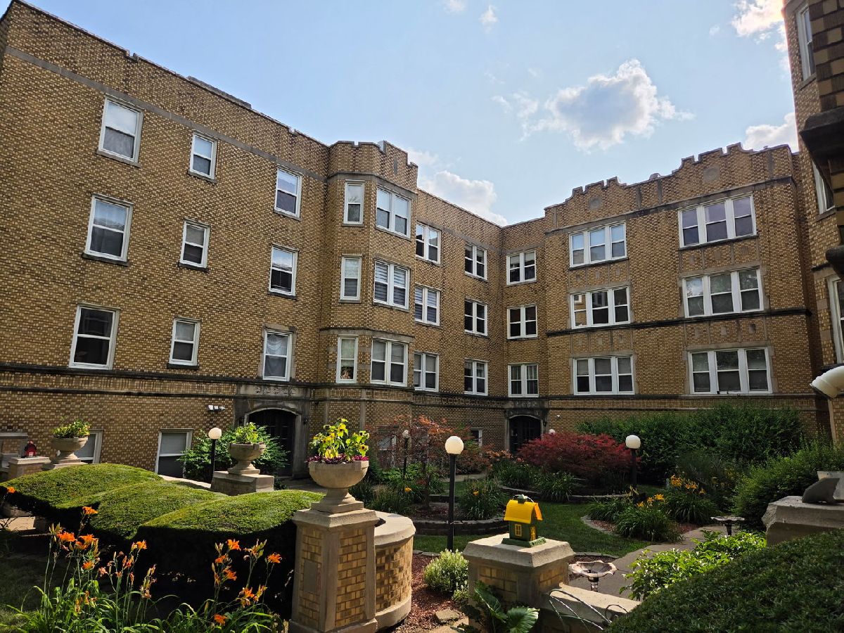  For Rent Chicago Illinois, 6312 Richmond