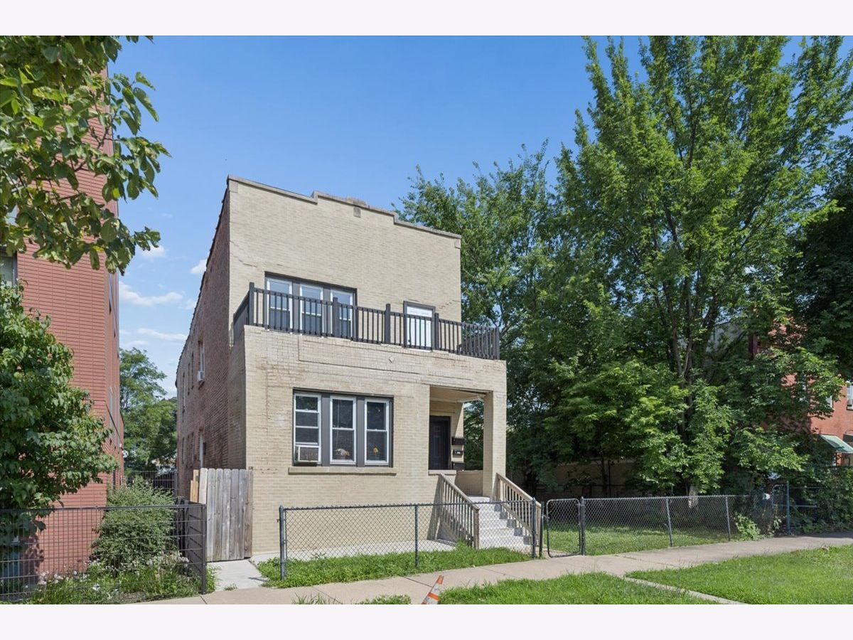  For Rent Chicago Illinois, 545 Drake