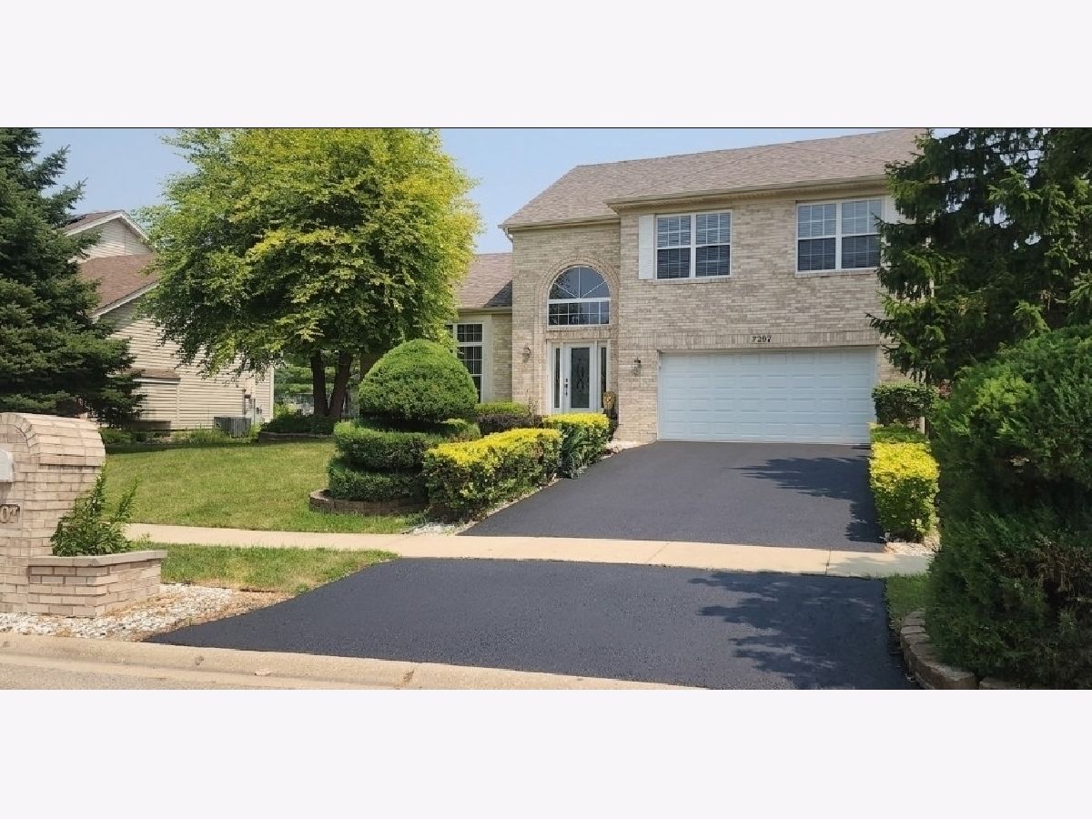  For Sale Plainfield Illinois, 7307 Atkinson Circle