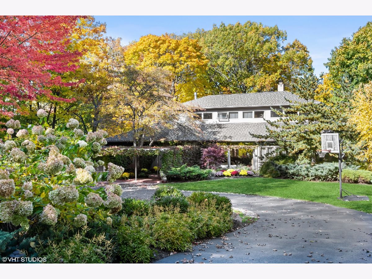 For Sale Highland Park Illinois, 235 Moraine Road