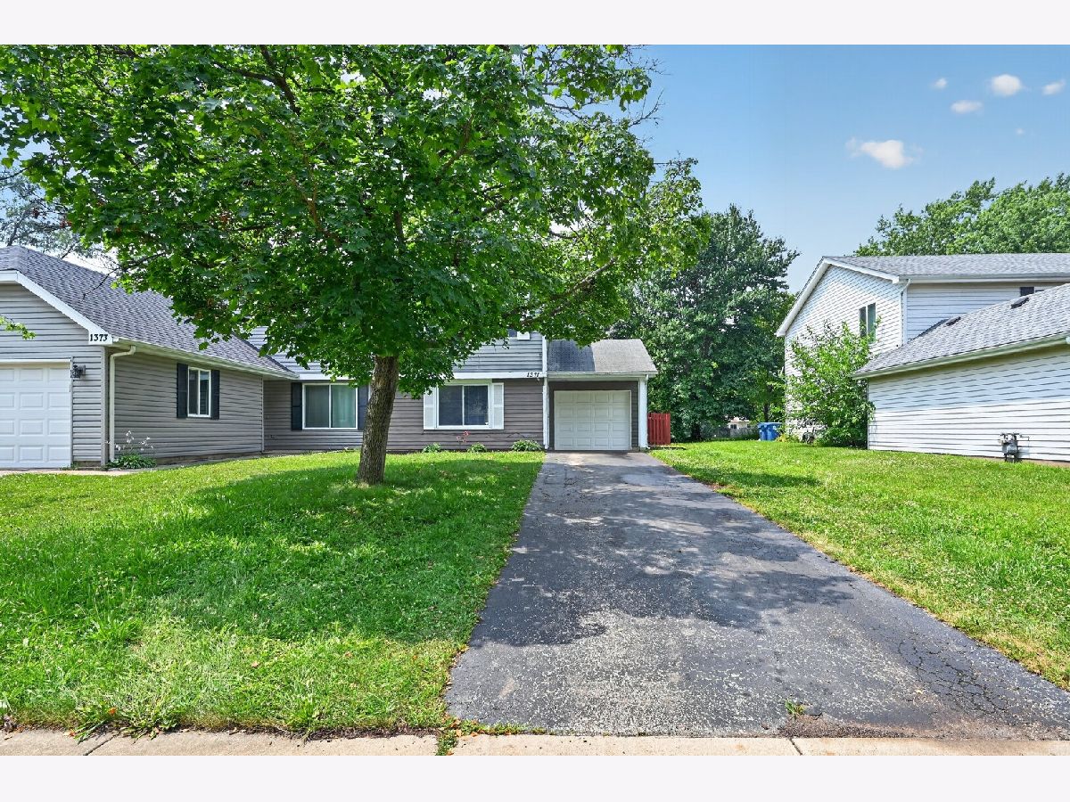  For Rent Aurora Illinois, 1371 Andover