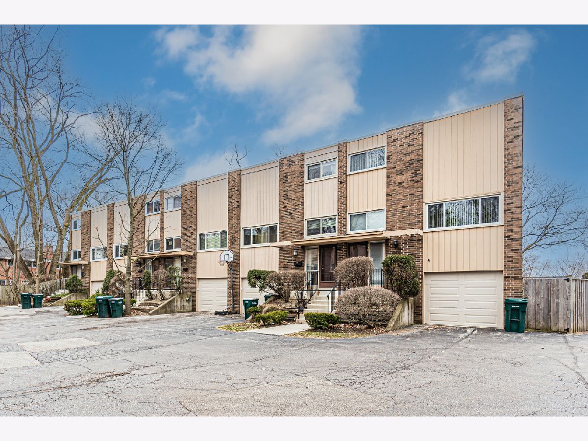  For Rent Wilmette Illinois, 432 Skokie