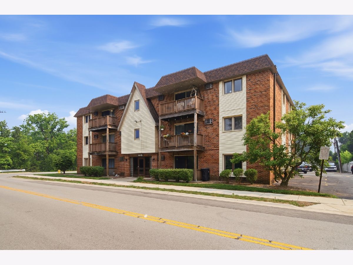 Condominiums For Sale Park Venture Tinley Park Illinois, 6645 172nd Street