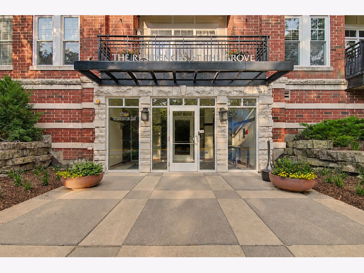  For Sale Forest Park Illinois, 7753 Van Buren Street