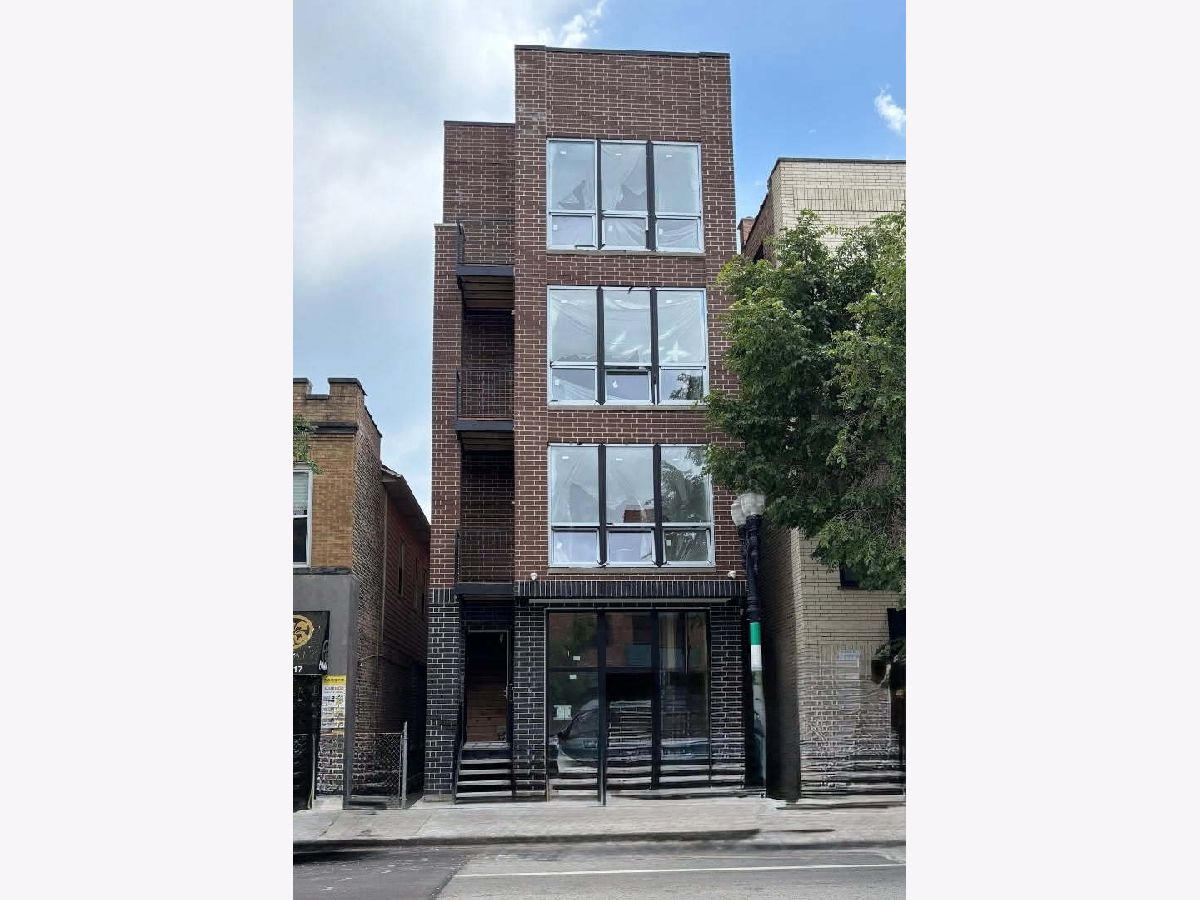  For Rent Chicago Illinois, 1313 Taylor