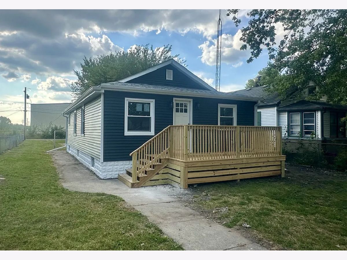  For Sale Kankakee Illinois, 481 Cottage Avenue