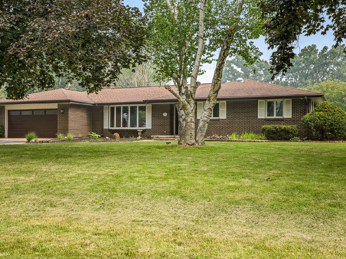  For Sale Rockford Illinois, 4245 Lehighton Downs Drive