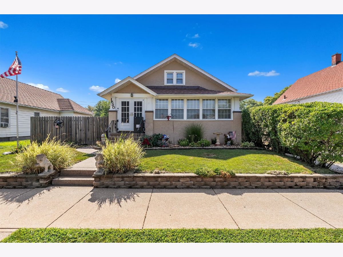 Homes For Sale R A Smith Rock Island Illinois, 1530 39th Street