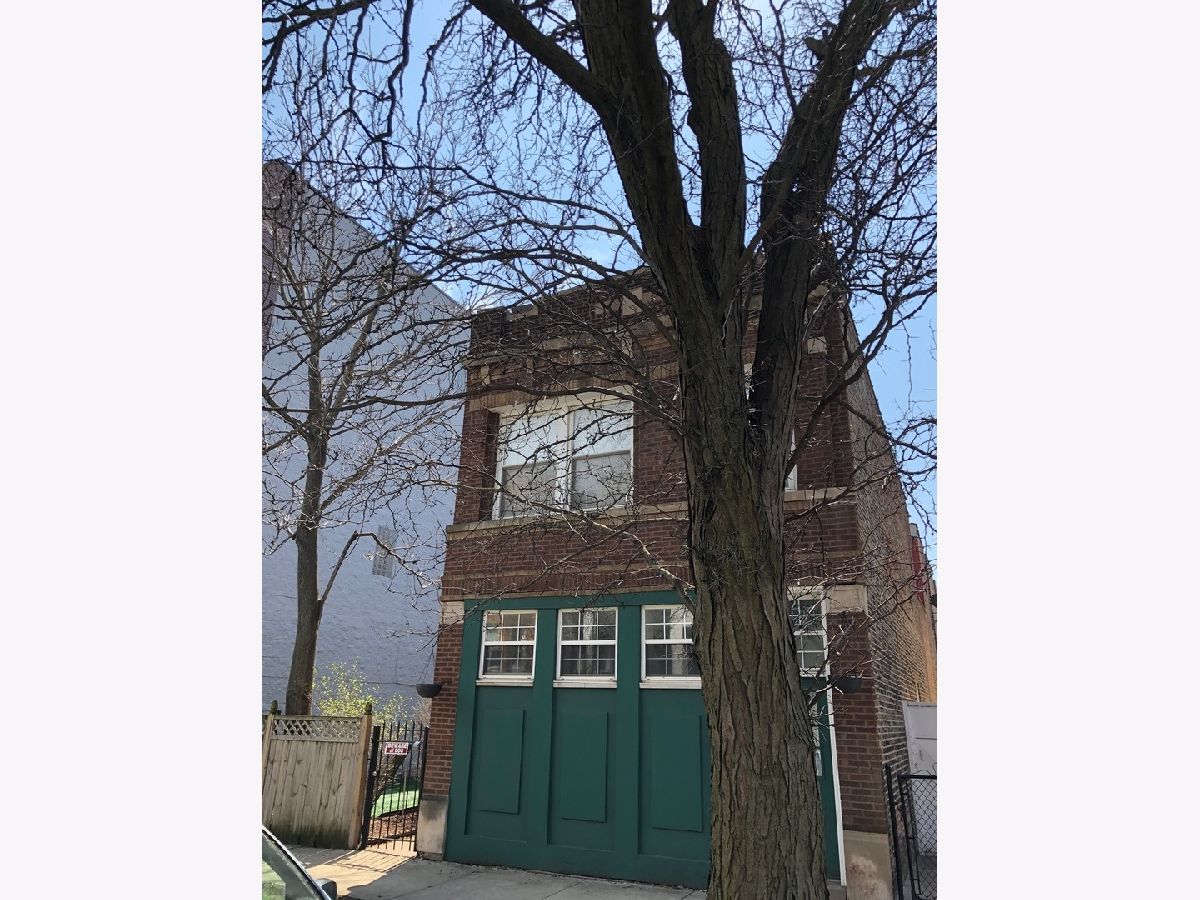  For Rent Chicago Illinois, 2329 Huron