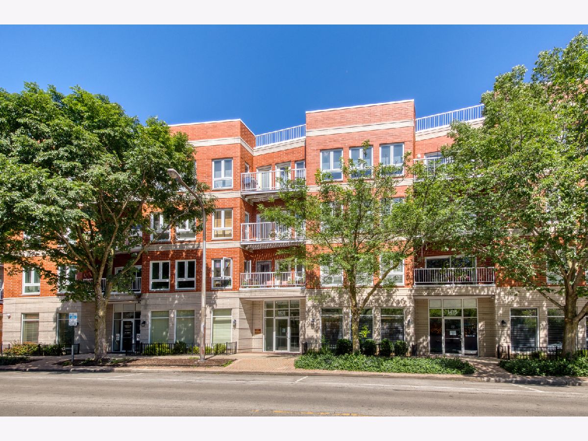  For Sale Evanston Illinois, 1415 Sherman Avenue