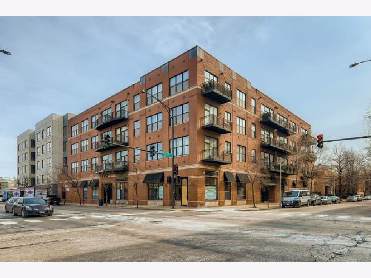  For Rent Chicago Illinois, 1 Leavitt