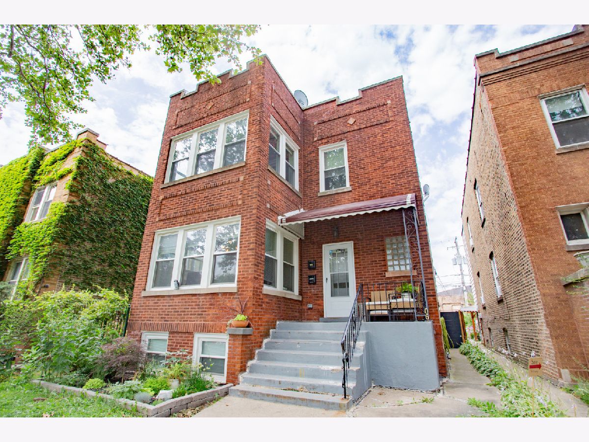  Rented Chicago Illinois, 2906 Harding