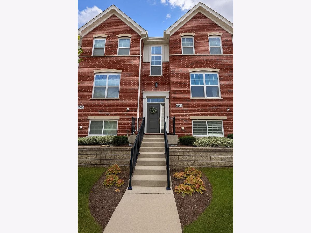  For Sale Morton Grove Illinois, 6347 Capulina Avenue