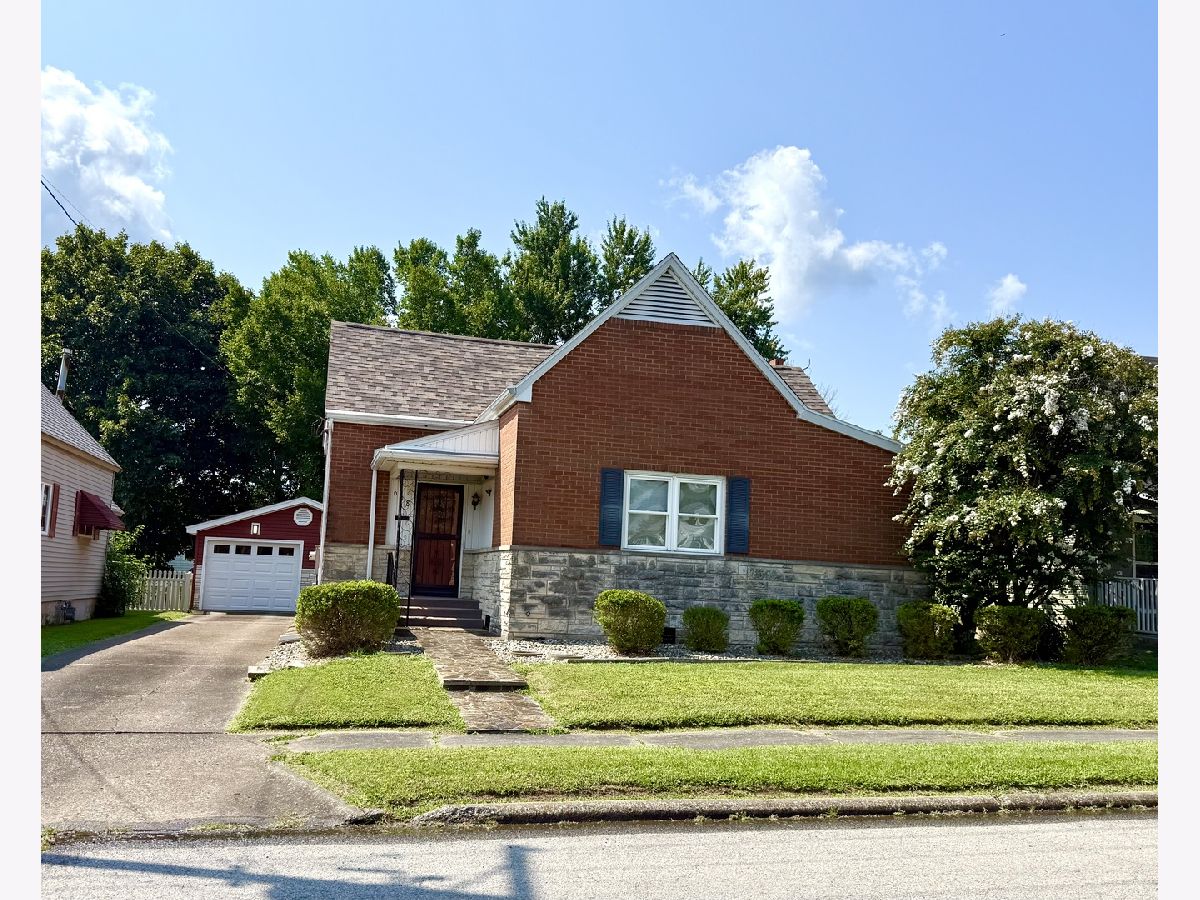  For Sale Herrin Illinois
