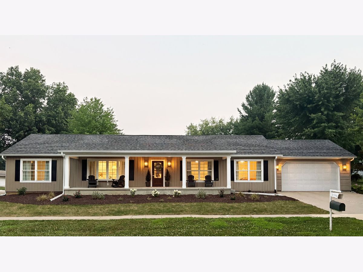  For Sale Geneseo Illinois, 960 Mulberry Drive