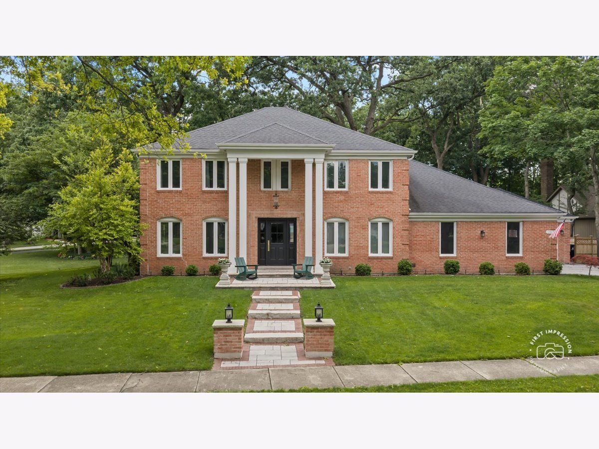  For Sale Naperville Illinois, 1415 Heatherton Drive