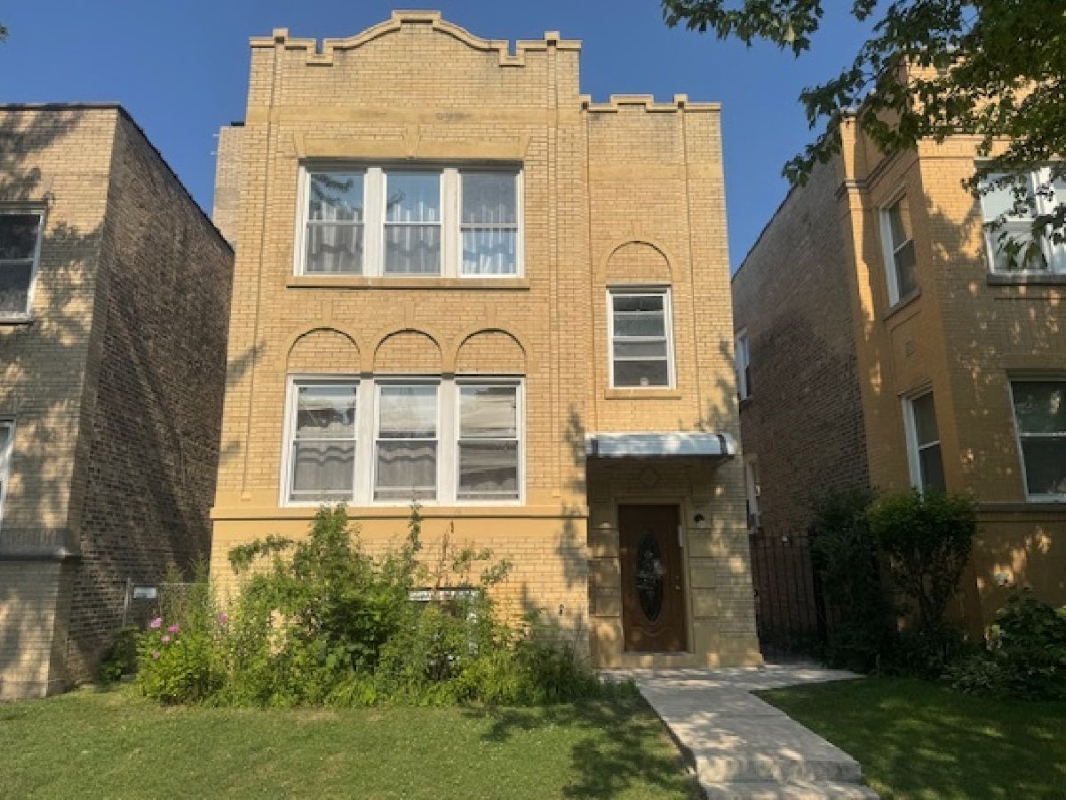  Sold Chicago Illinois, 5759 Bernard