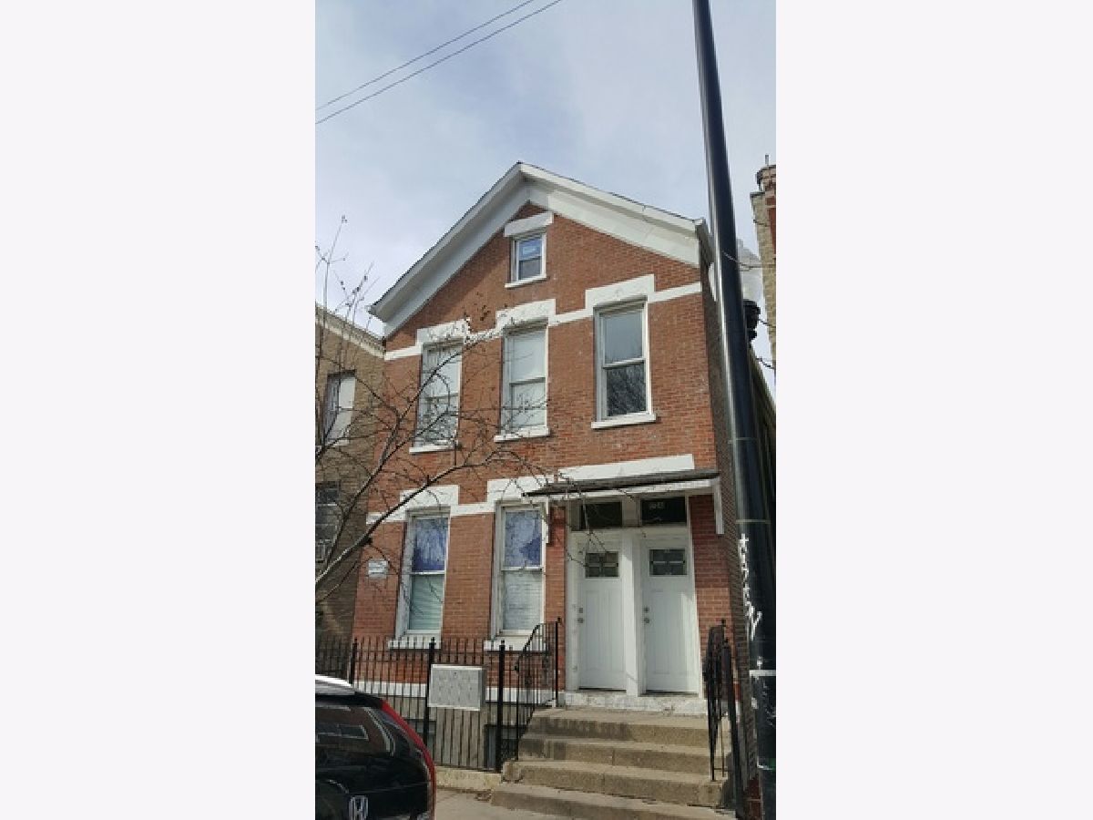  For Rent Chicago Illinois, 1708 Morgan
