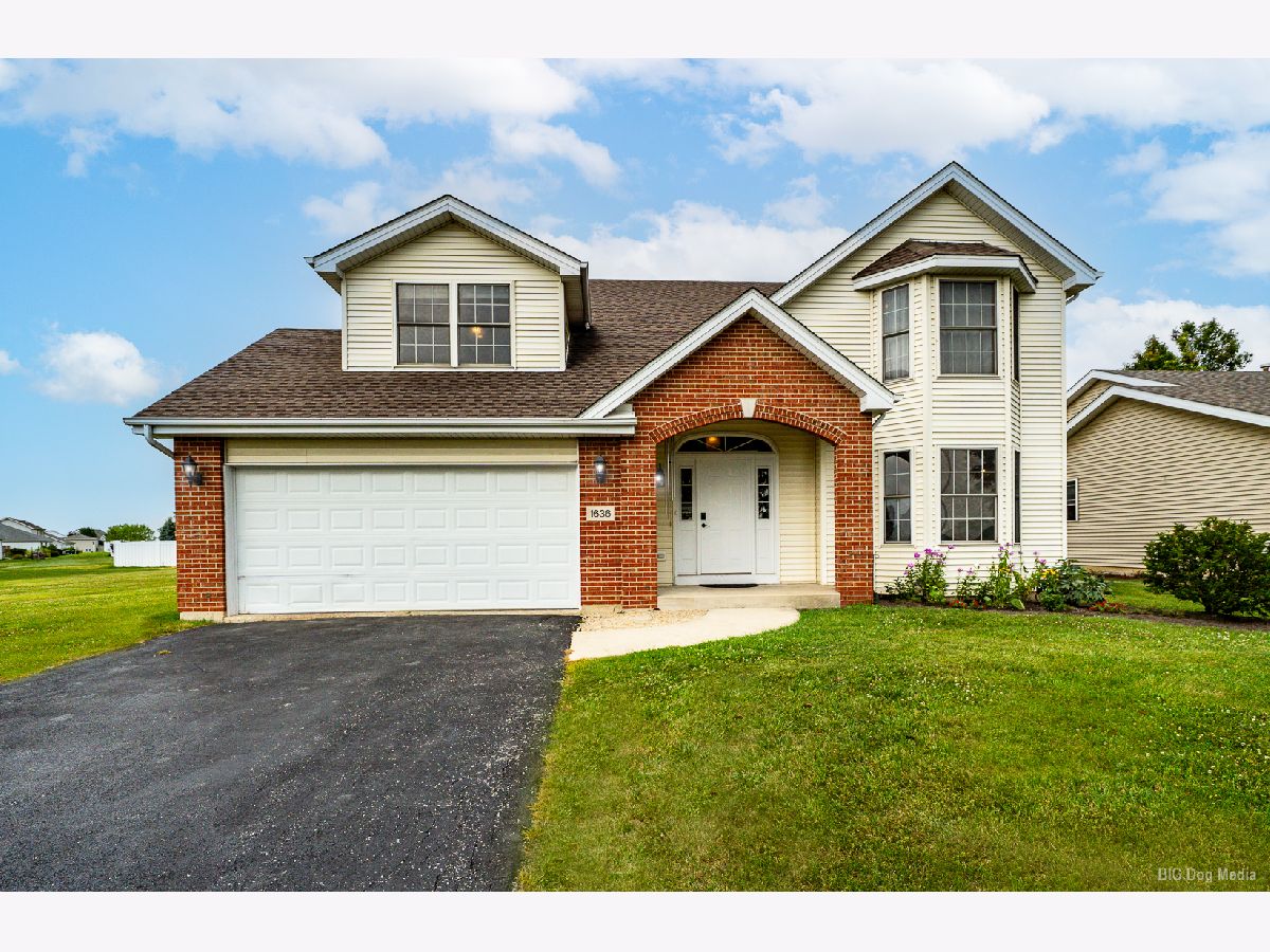  For Sale Beecher Illinois, 1636 Mallards