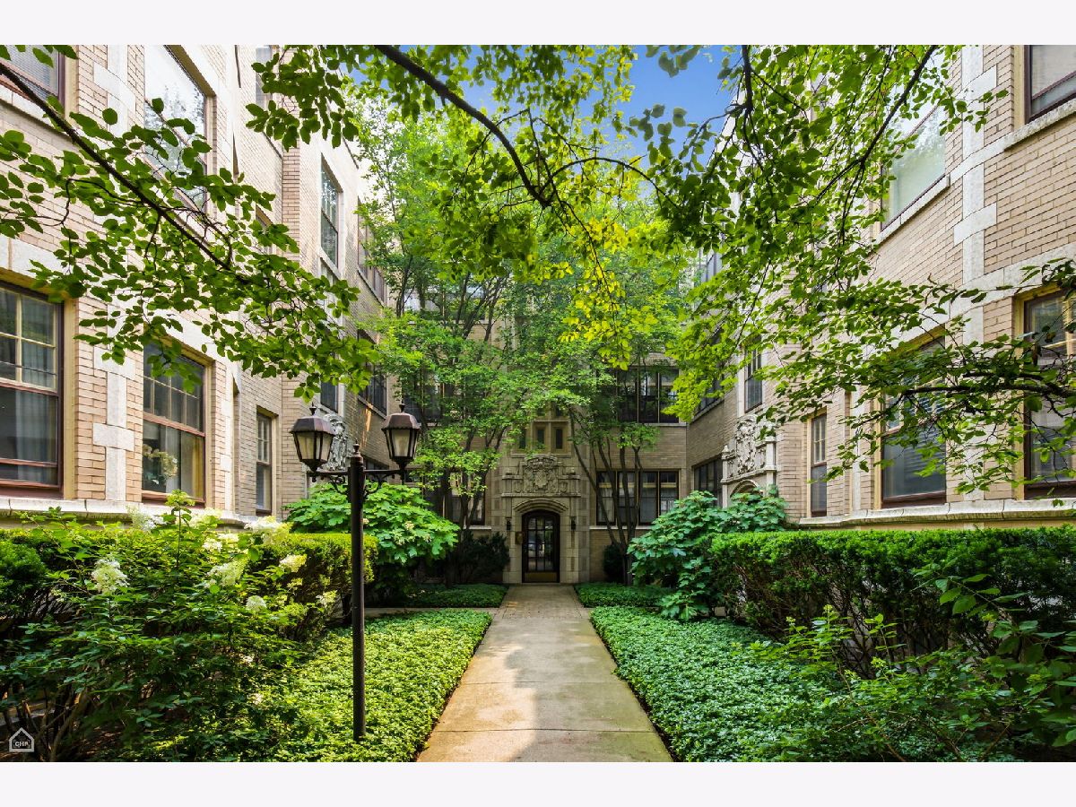  For Rent Evanston Illinois, 811 Judson