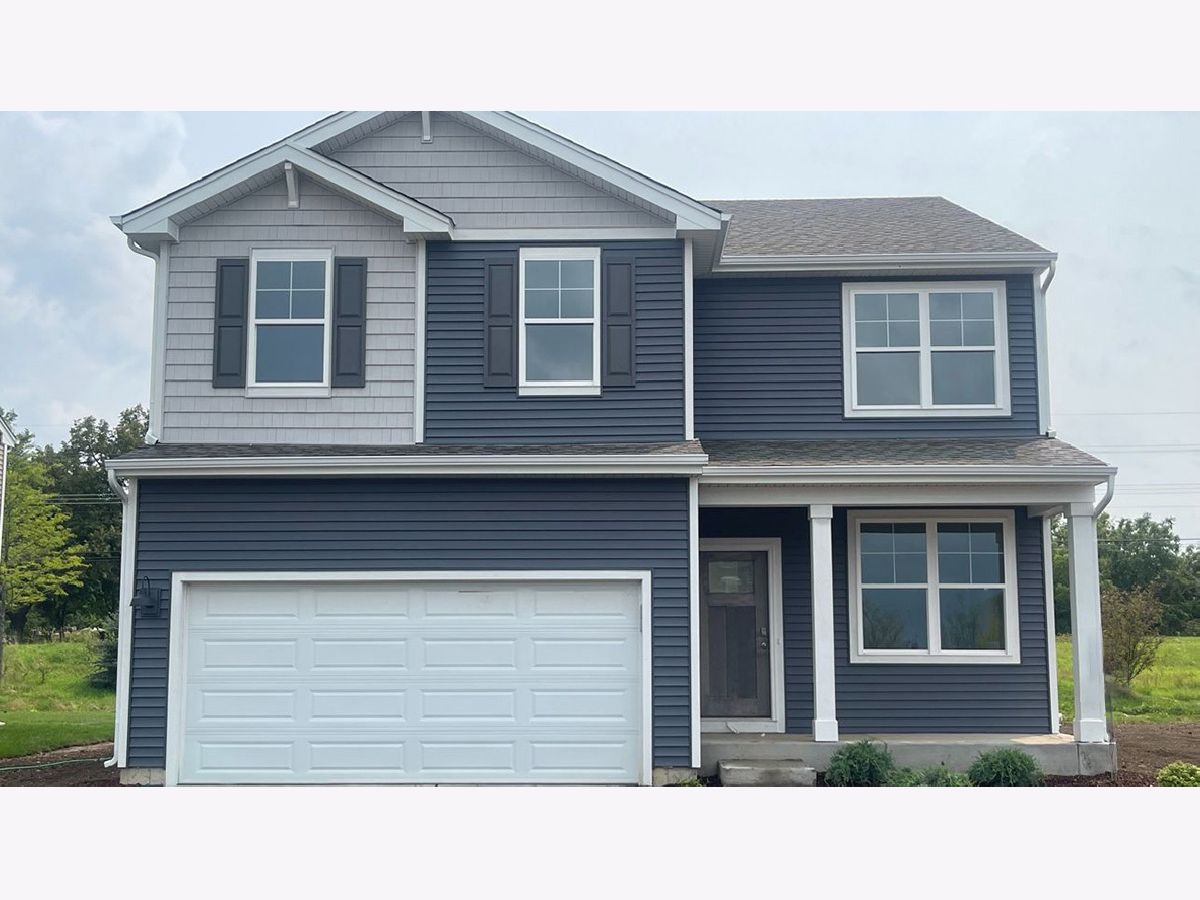 Homes & Condos & Townhomes For Sale Stonewater Wonder Lake Illinois, 6821 Cobble Springs Drive