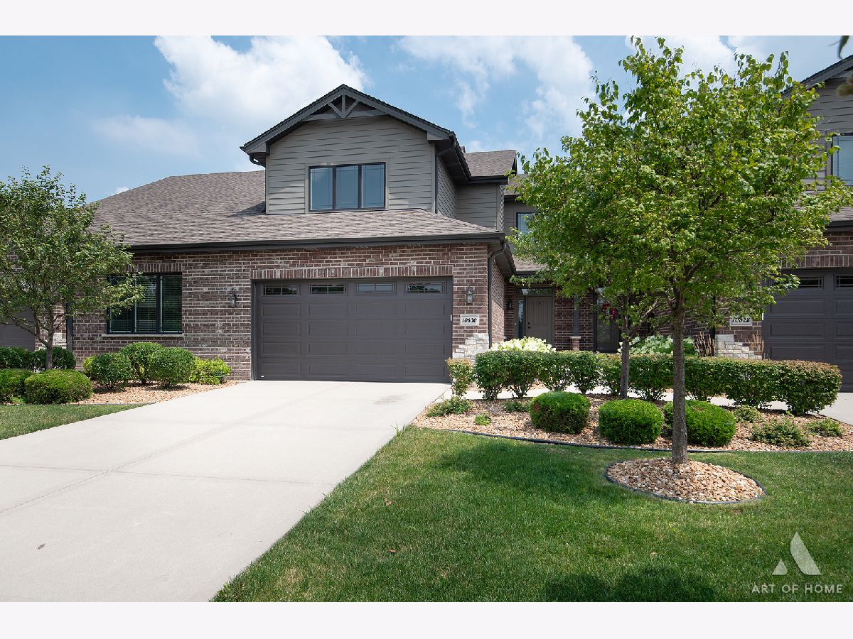 For Sale Mokena Illinois, 10630 Revere Circle