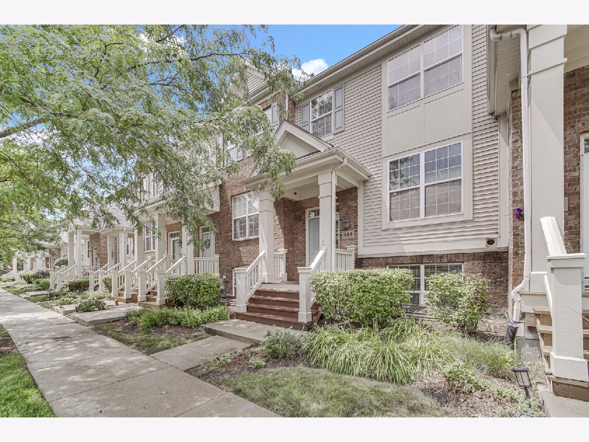  For Sale Bartlett Illinois, 354 Broadmoor Lane