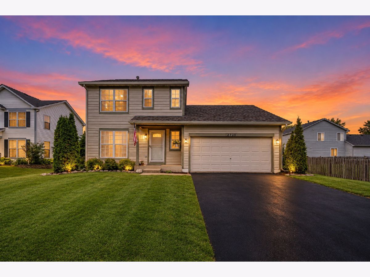 Townhomes & Homes For Sale Lakewood On Caton Farm Plainfield Illinois, 2709 Crested Butte Trail