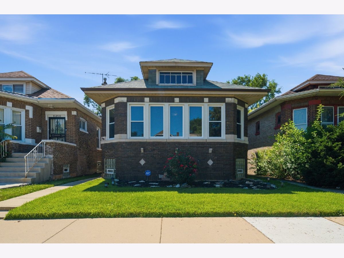  For Sale Chicago Illinois, 10416 Sangamon Street