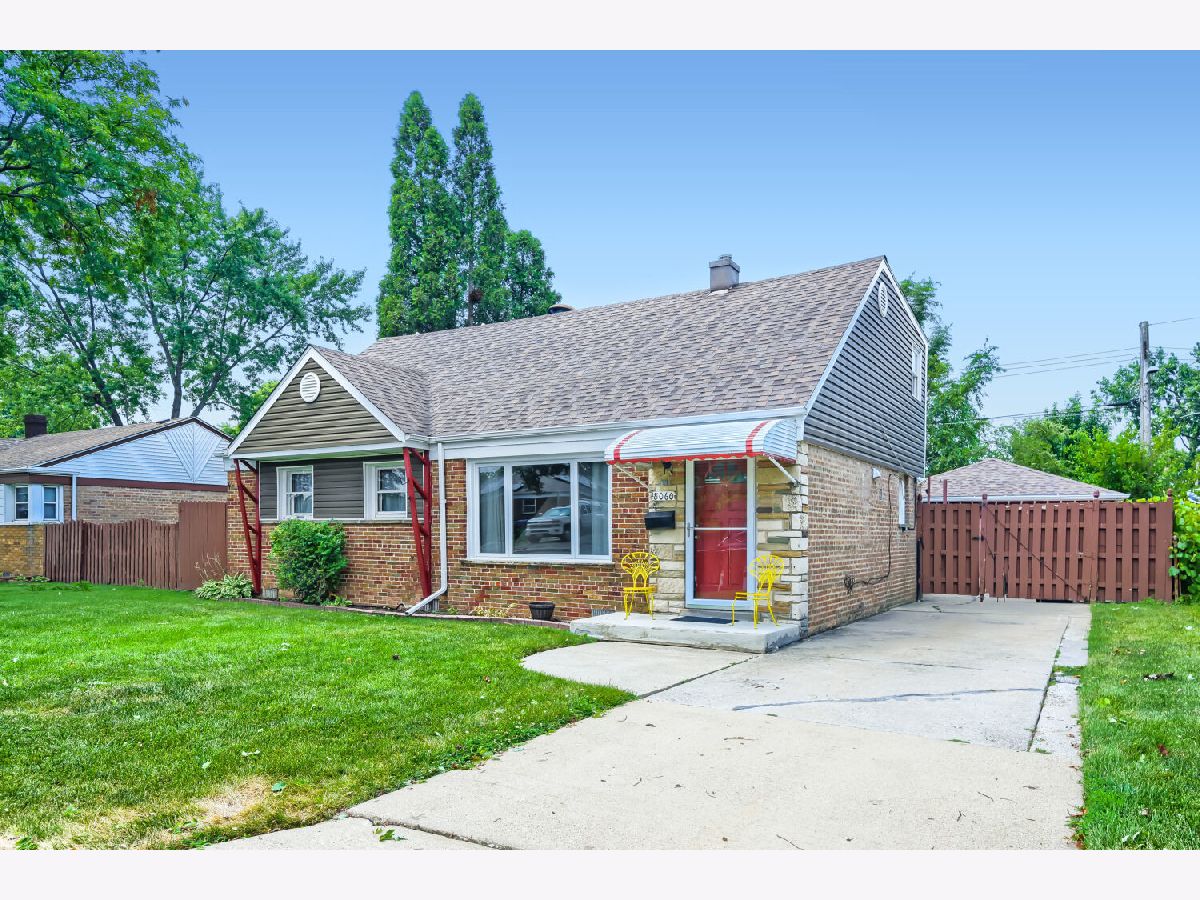  For Sale Chicago Illinois, 8060 Kolmar Avenue