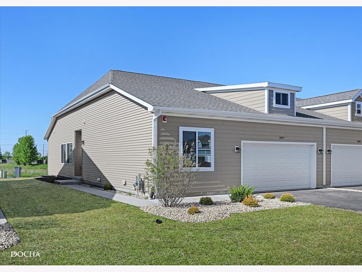  For Sale Yorkville Illinois, 3997 Shoeger Drive