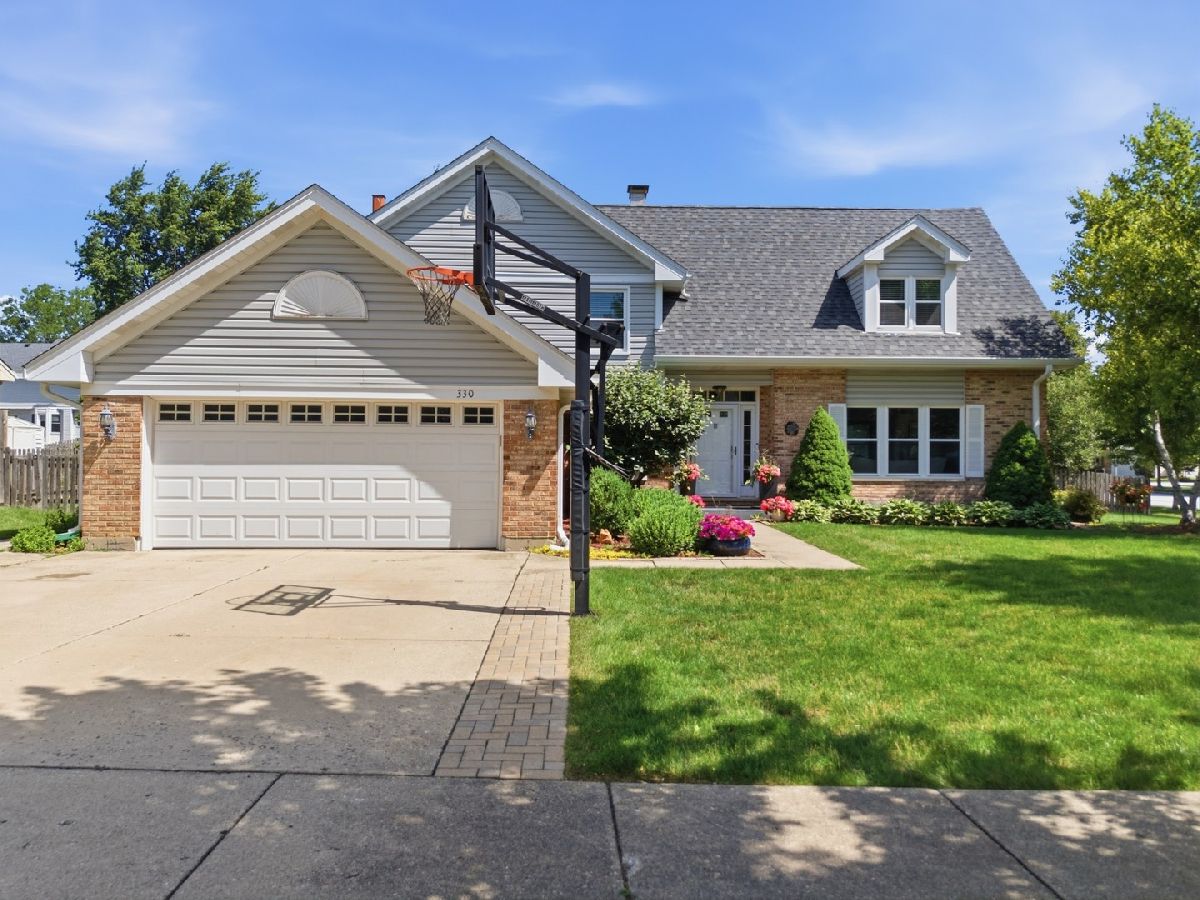  For Sale Vernon Hills Illinois, 330 Sutcliffe Circle