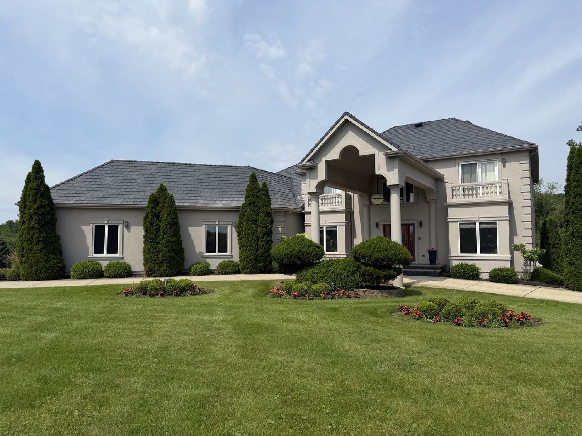  Sold South Barrington Illinois, 9 Falcon Lakes