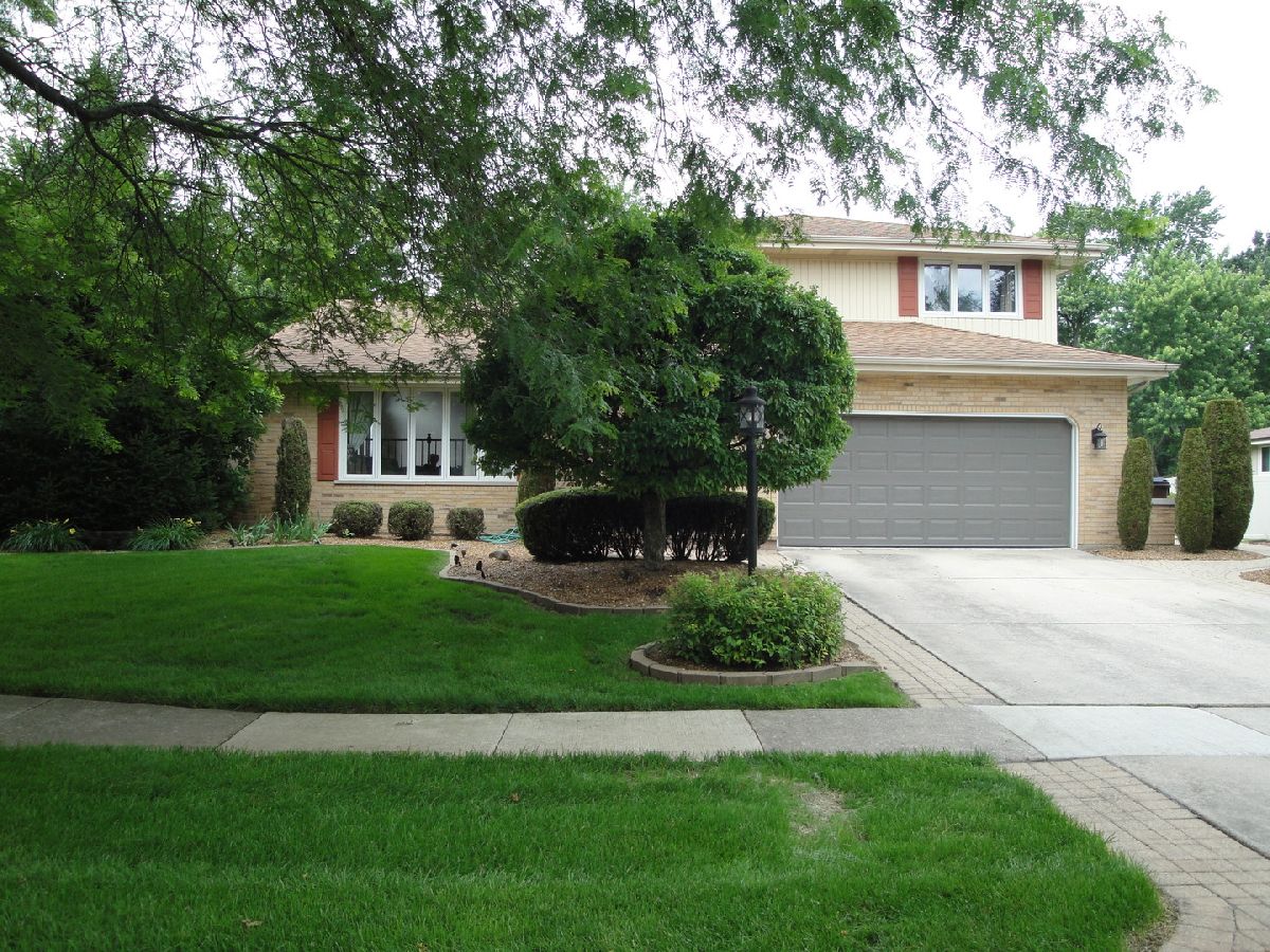  For Sale Mokena Illinois, 18916 Creekview Lane