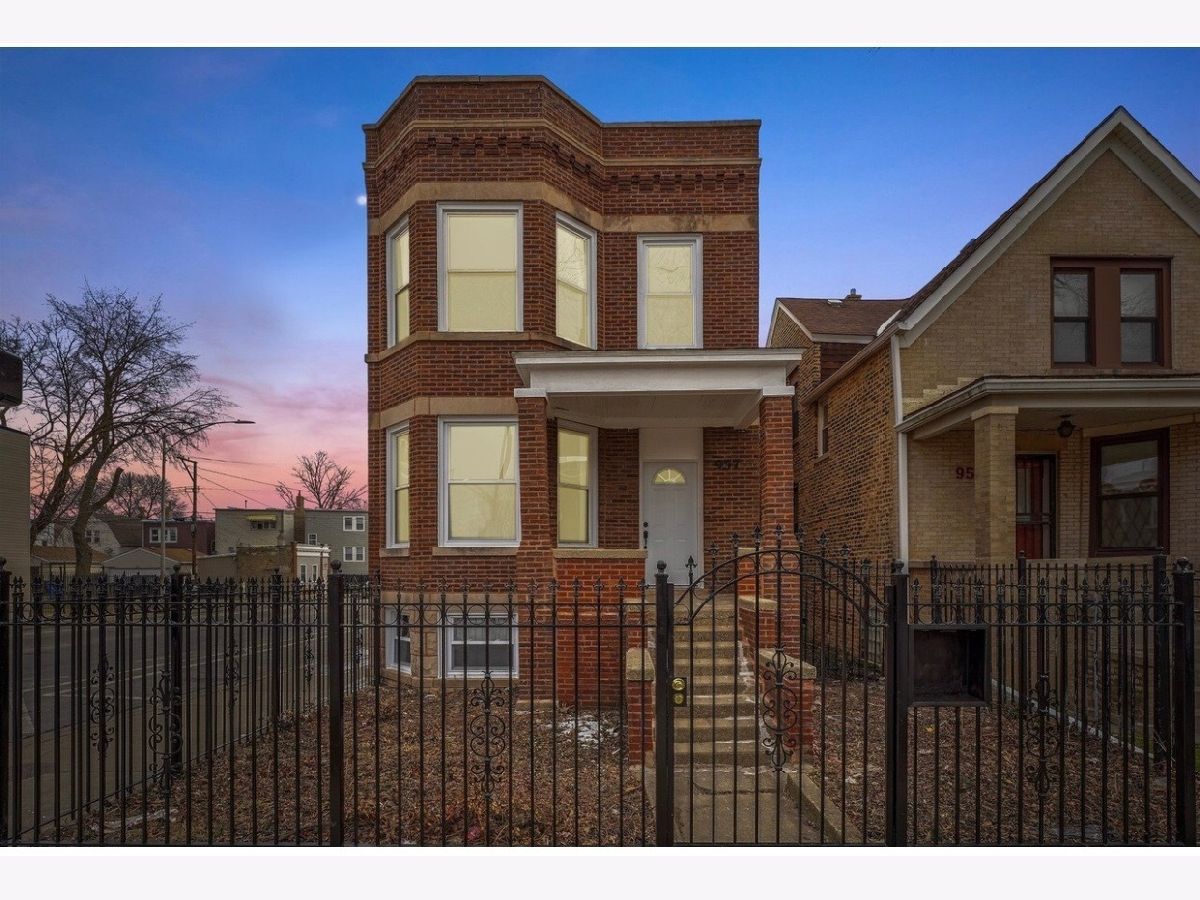  For Rent Chicago Illinois, 957 Central Park